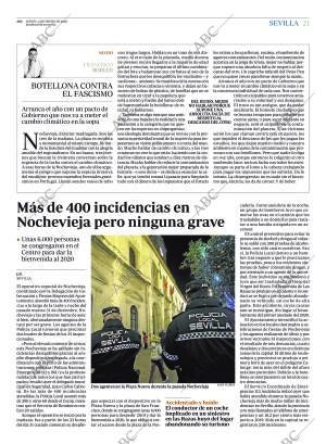 ABC SEVILLA 02-01-2020 página 21