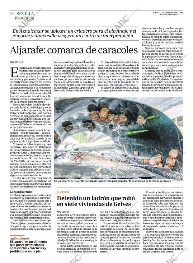 ABC SEVILLA 02-01-2020 página 28