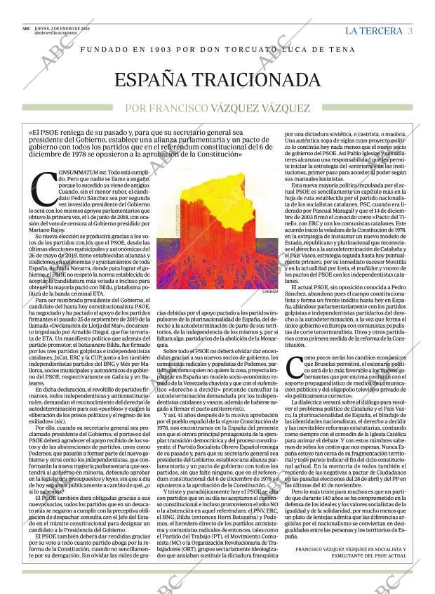 ABC SEVILLA 02-01-2020 página 3