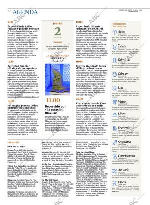 ABC SEVILLA 02-01-2020 página 32