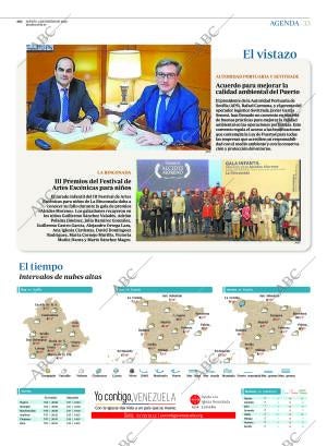 ABC SEVILLA 02-01-2020 página 33