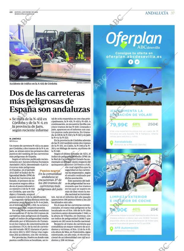 ABC SEVILLA 02-01-2020 página 37