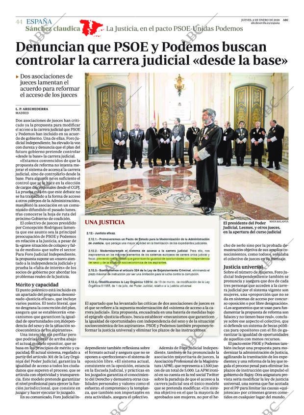 ABC SEVILLA 02-01-2020 página 44