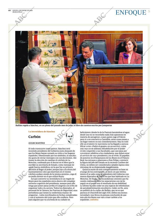 ABC SEVILLA 02-01-2020 página 5