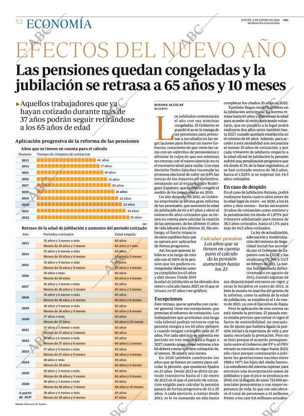 ABC SEVILLA 02-01-2020 página 52