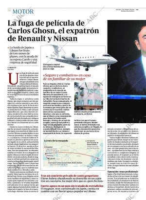 ABC SEVILLA 02-01-2020 página 58