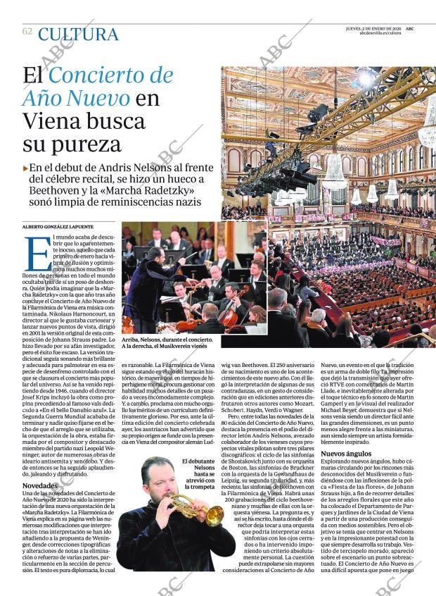 ABC SEVILLA 02-01-2020 página 62