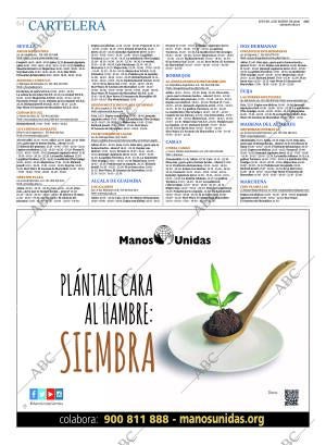 ABC SEVILLA 02-01-2020 página 64