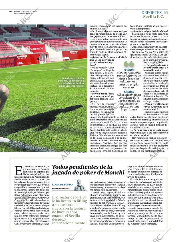 ABC SEVILLA 02-01-2020 página 69