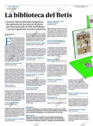 ABC SEVILLA 02-01-2020 página 70