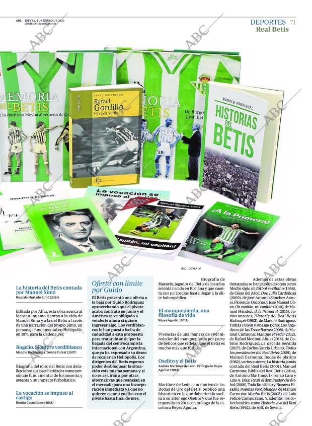 ABC SEVILLA 02-01-2020 página 71