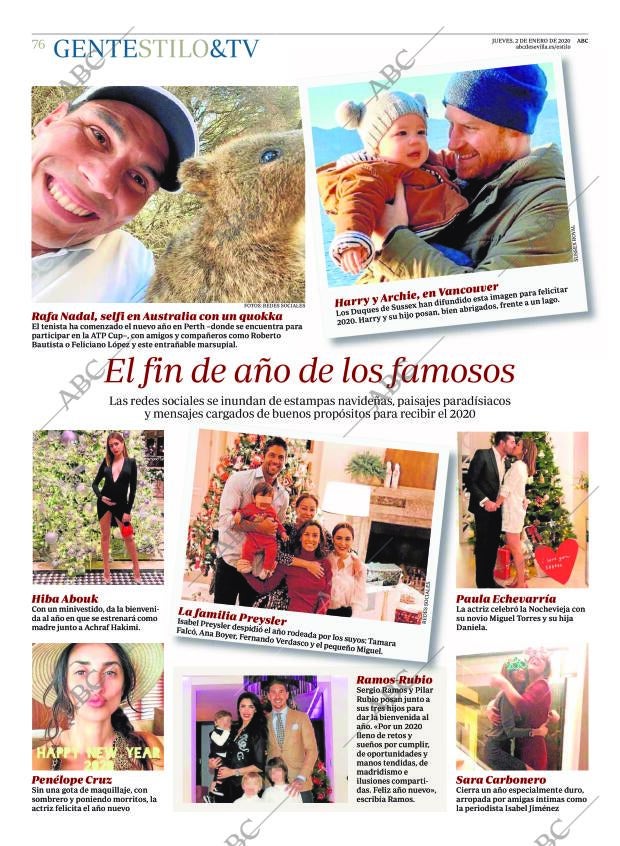 ABC SEVILLA 02-01-2020 página 76