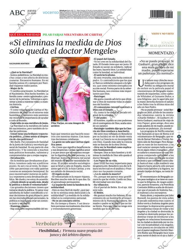 ABC SEVILLA 02-01-2020 página 80