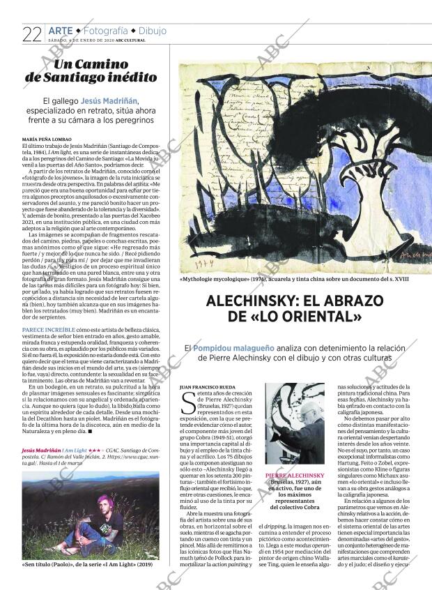 CULTURAL MADRID 04-01-2020 página 22