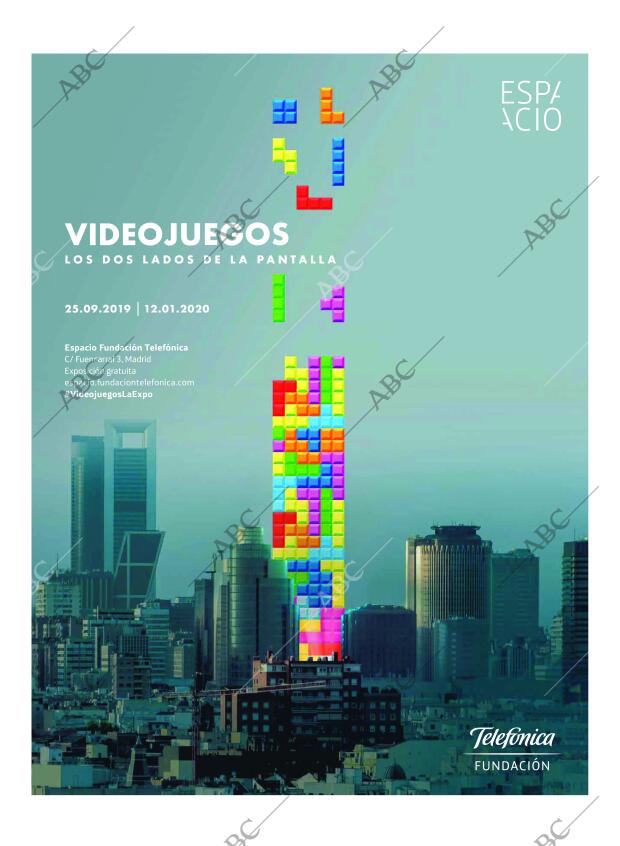 CULTURAL MADRID 04-01-2020 página 28
