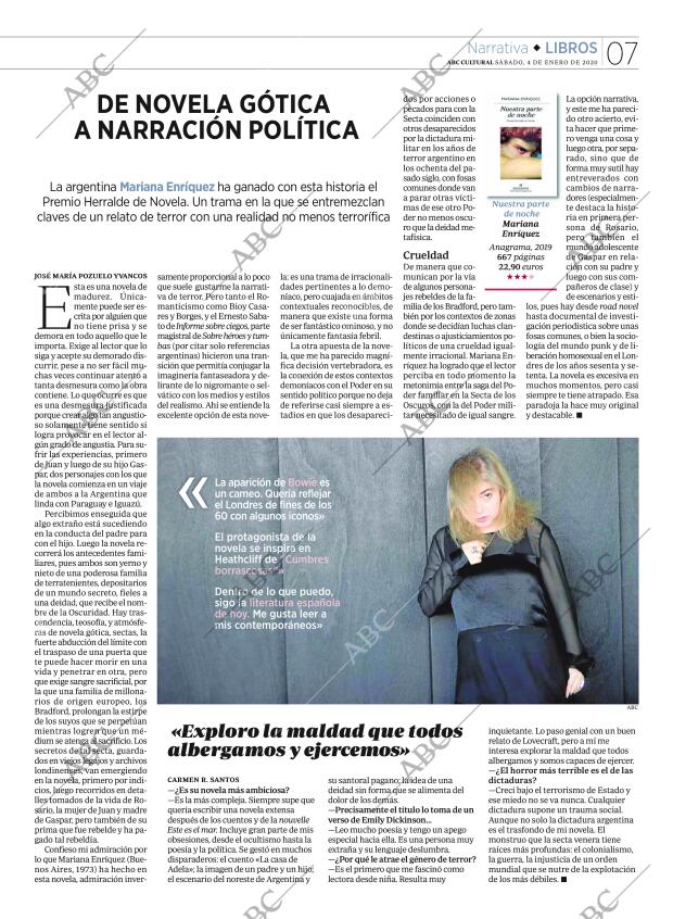 CULTURAL MADRID 04-01-2020 página 7