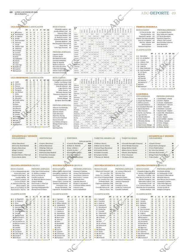 ABC MADRID 06-01-2020 página 49