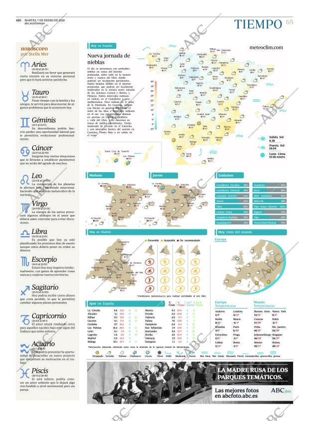 ABC MADRID 07-01-2020 página 65