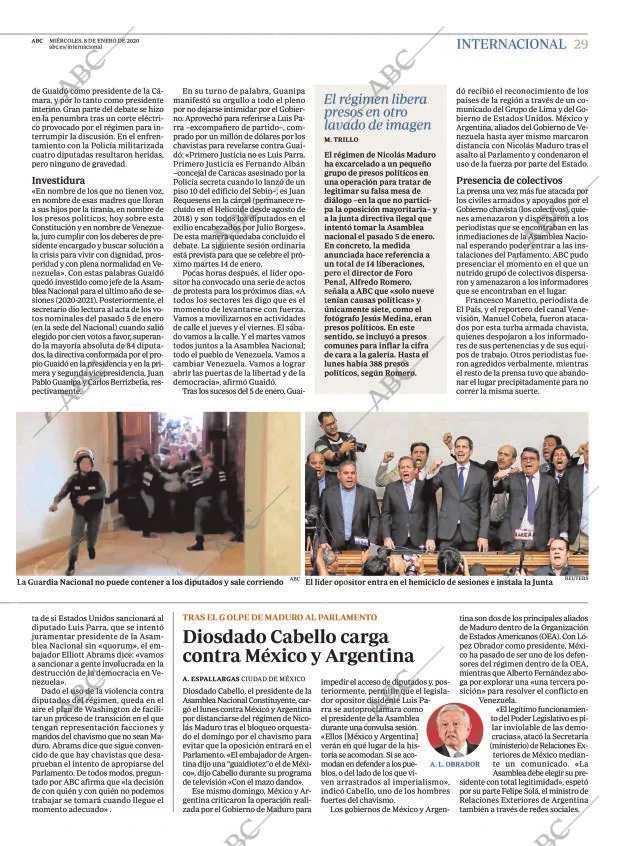 ABC MADRID 08-01-2020 página 29