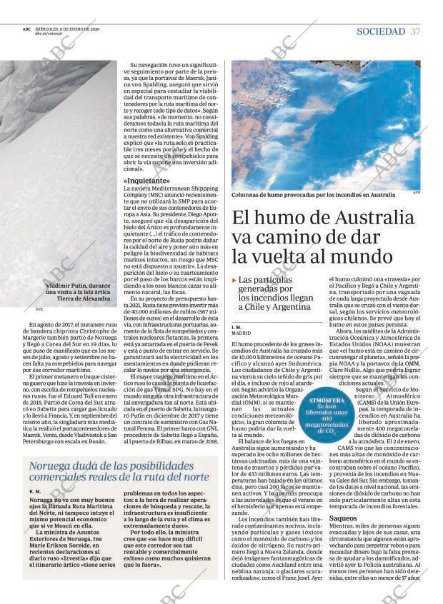 ABC MADRID 08-01-2020 página 37