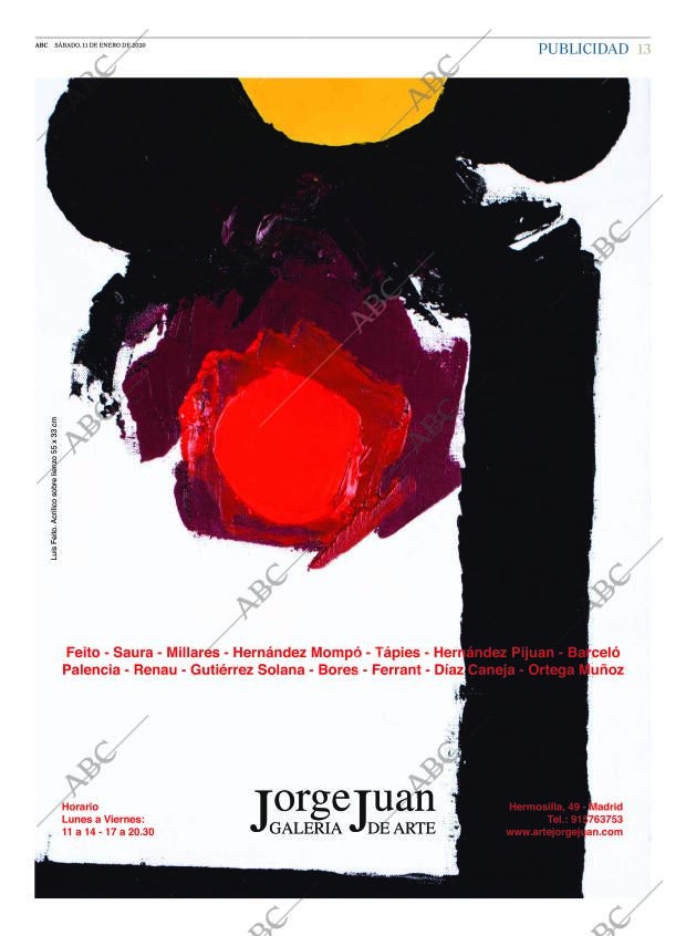 ABC CORDOBA 11-01-2020 página 13