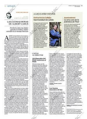 ABC CORDOBA 11-01-2020 página 16