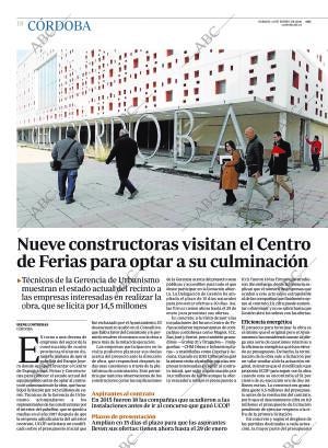 ABC CORDOBA 11-01-2020 página 18