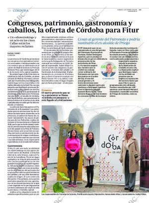 ABC CORDOBA 11-01-2020 página 20