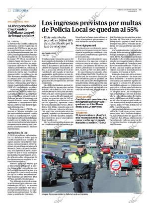 ABC CORDOBA 11-01-2020 página 22