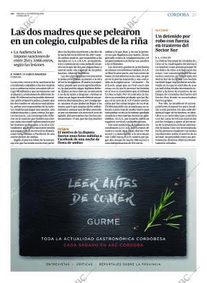 ABC CORDOBA 11-01-2020 página 25
