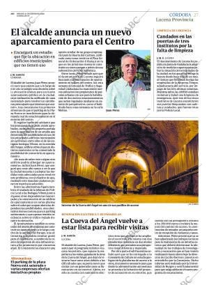 ABC CORDOBA 11-01-2020 página 27