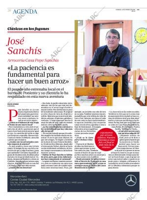 ABC CORDOBA 11-01-2020 página 28