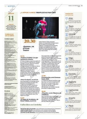 ABC CORDOBA 11-01-2020 página 32