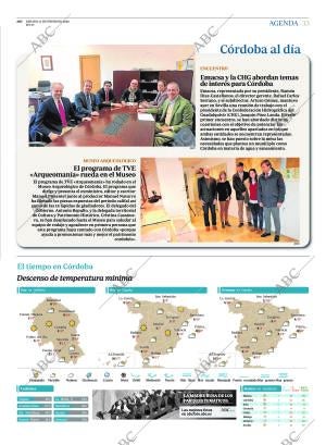 ABC CORDOBA 11-01-2020 página 33