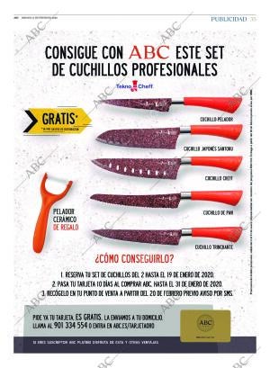 ABC CORDOBA 11-01-2020 página 35