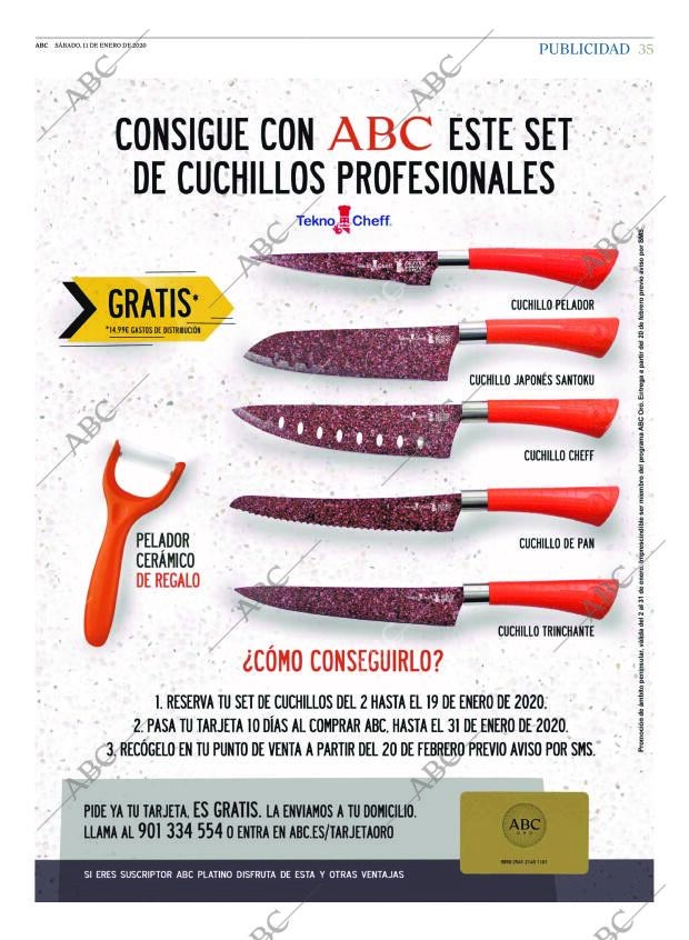 ABC CORDOBA 11-01-2020 página 35