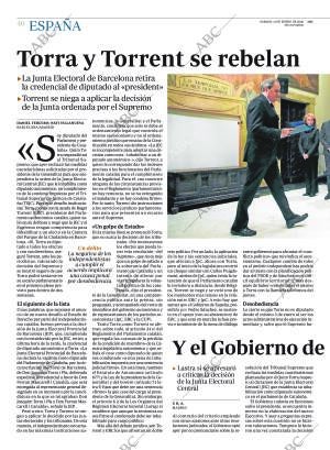 ABC CORDOBA 11-01-2020 página 40