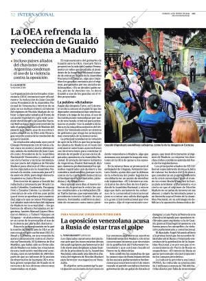 ABC CORDOBA 11-01-2020 página 52