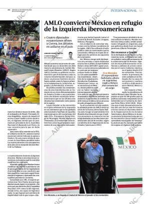 ABC CORDOBA 11-01-2020 página 53