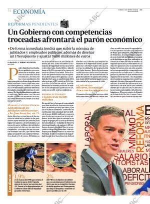 ABC CORDOBA 11-01-2020 página 54