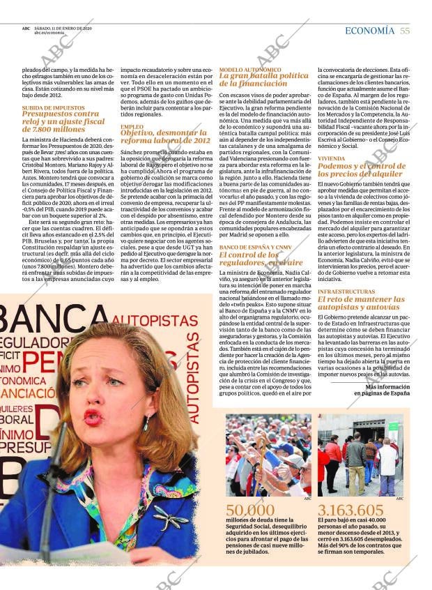 ABC CORDOBA 11-01-2020 página 55