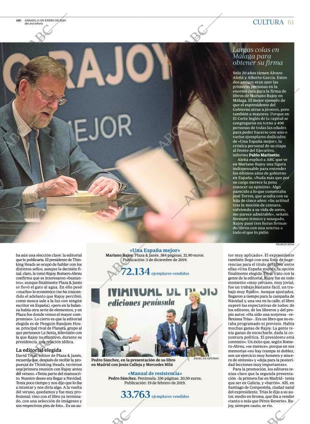 ABC CORDOBA 11-01-2020 página 61