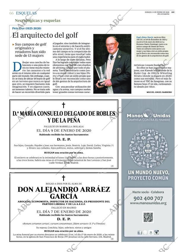 ABC CORDOBA 11-01-2020 página 66