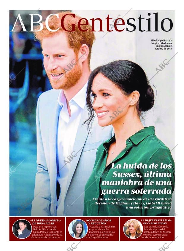 ABC CORDOBA 11-01-2020 página 73