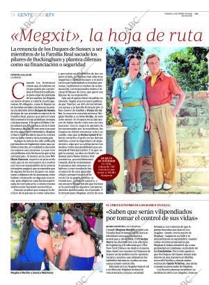 ABC CORDOBA 11-01-2020 página 74