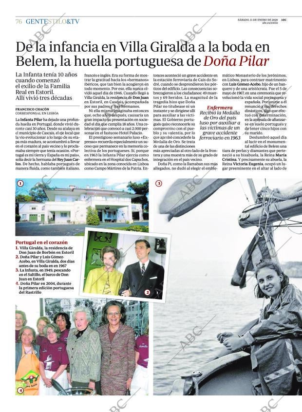 ABC CORDOBA 11-01-2020 página 76