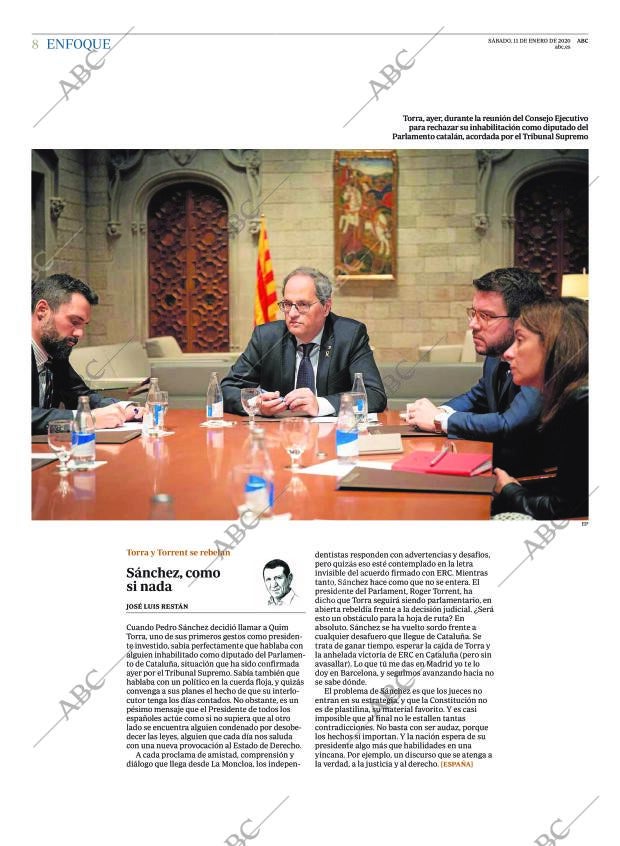 ABC CORDOBA 11-01-2020 página 8