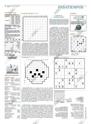 ABC CORDOBA 11-01-2020 página 81