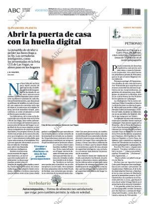 ABC CORDOBA 11-01-2020 página 84