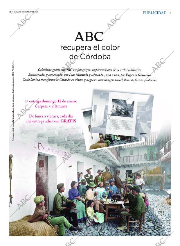 ABC CORDOBA 11-01-2020 página 9